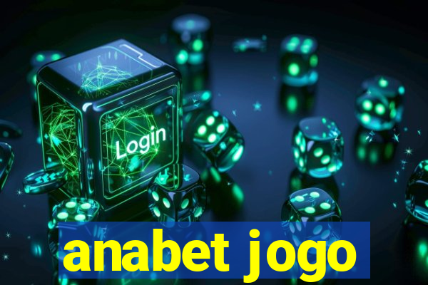 anabet jogo